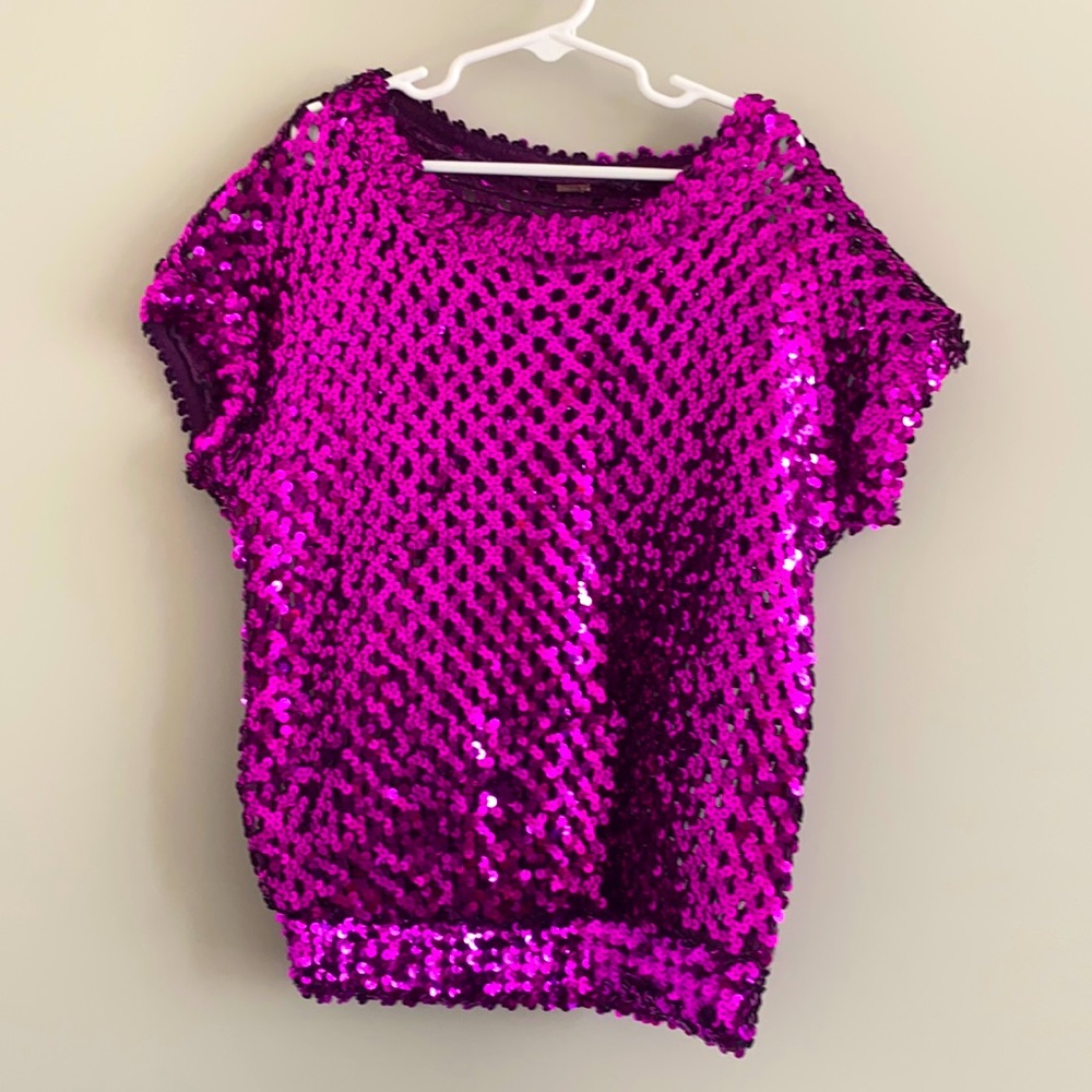 Vintage top